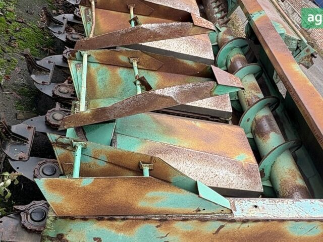 КМС 8, объемом двигателя 0 л и пробегом 0 тыс. км за 4042 $, фото 2 на Automoto.ua