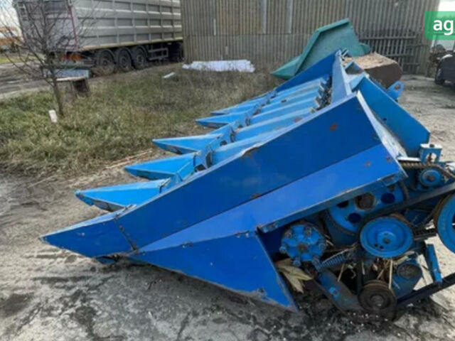КМС 8, об'ємом двигуна 0 л та пробігом 0 тис. км за 5702 $, фото 1 на Automoto.ua