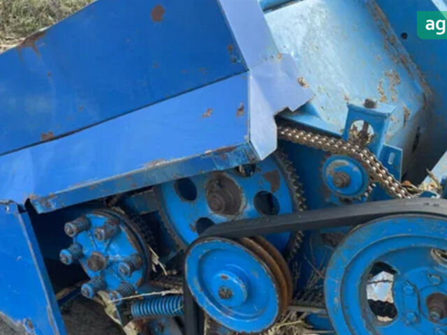 КМС 8, об'ємом двигуна 0 л та пробігом 0 тис. км за 5702 $, фото 2 на Automoto.ua