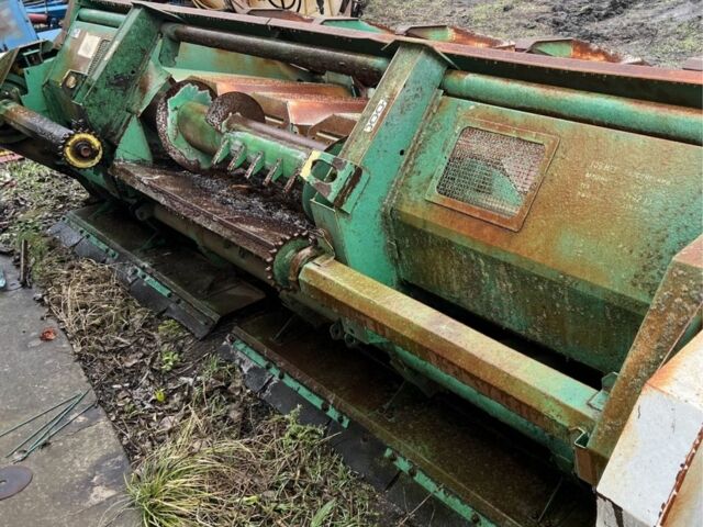 Зелений КМС 8, об'ємом двигуна 0 л та пробігом 0 тис. км за 6200 $, фото 1 на Automoto.ua