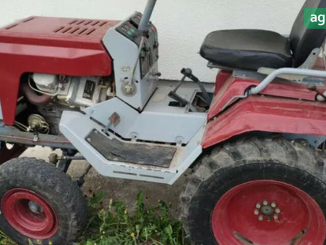 КМЗ 012, объемом двигателя 1.2 л и пробегом 0 тыс. км за 4000 $, фото 1 на Automoto.ua