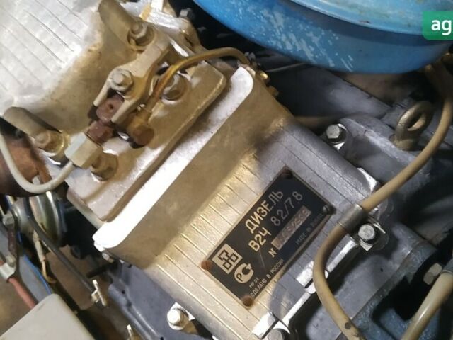 КМЗ 012, об'ємом двигуна 1.2 л та пробігом 0 тис. км за 4200 $, фото 1 на Automoto.ua