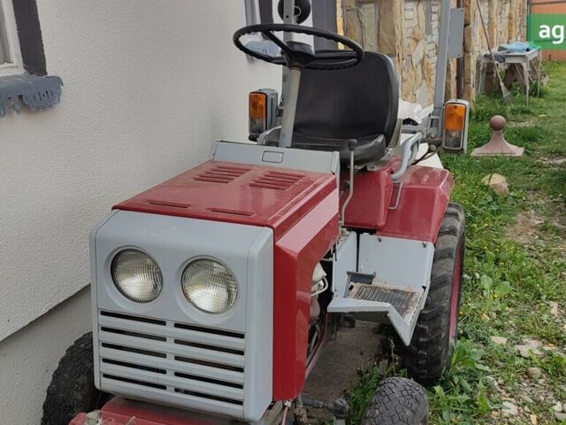 КМЗ 012, об'ємом двигуна 1.2 л та пробігом 0 тис. км за 4200 $, фото 2 на Automoto.ua