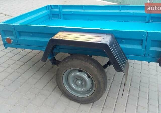 КМЗ 8119, об'ємом двигуна 0 л та пробігом 0 тис. км за 450 $, фото 3 на Automoto.ua