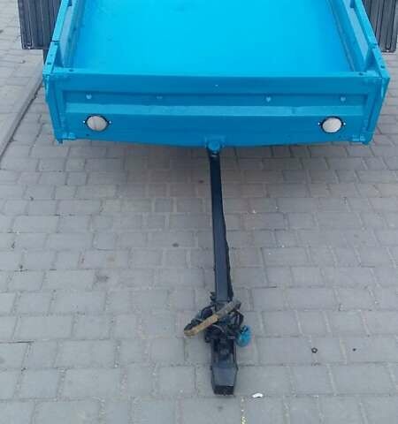 КМЗ 8119, об'ємом двигуна 0 л та пробігом 0 тис. км за 450 $, фото 2 на Automoto.ua