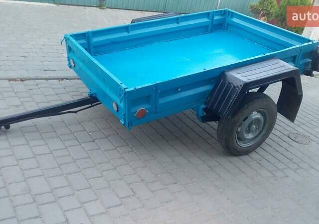 КМЗ 8119, об'ємом двигуна 0 л та пробігом 0 тис. км за 450 $, фото 1 на Automoto.ua