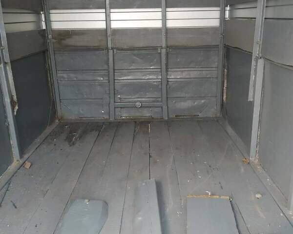 Сірий КМЗ 8136, об'ємом двигуна 0 л та пробігом 0 тис. км за 713 $, фото 5 на Automoto.ua