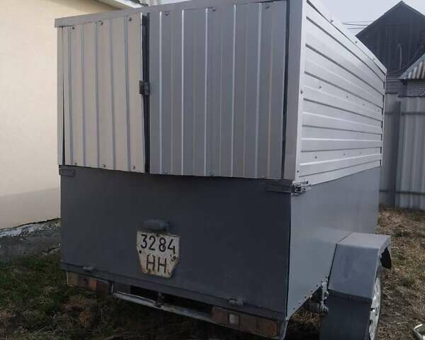 Сірий КМЗ 8136, об'ємом двигуна 0 л та пробігом 0 тис. км за 713 $, фото 2 на Automoto.ua