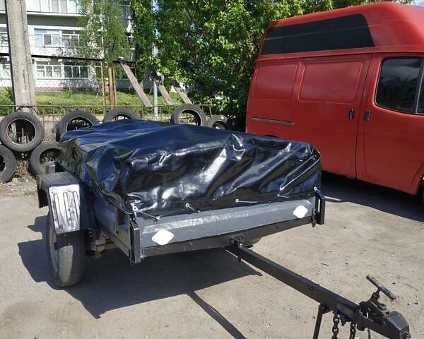 КМЗ ПВ 01, об'ємом двигуна 0 л та пробігом 0 тис. км за 441 $, фото 1 на Automoto.ua
