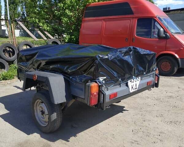КМЗ ПВ 01, об'ємом двигуна 0 л та пробігом 0 тис. км за 441 $, фото 3 на Automoto.ua