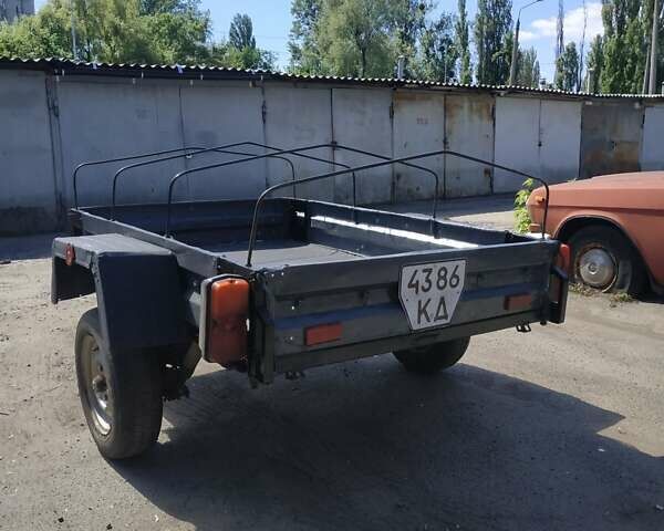 КМЗ ПВ 01, об'ємом двигуна 0 л та пробігом 0 тис. км за 441 $, фото 6 на Automoto.ua