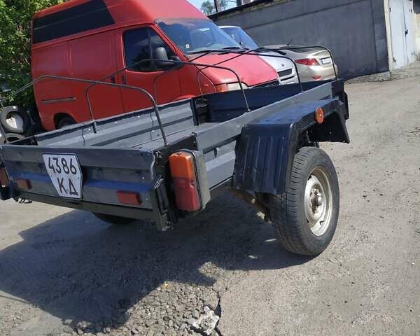 КМЗ ПВ 01, об'ємом двигуна 0 л та пробігом 0 тис. км за 441 $, фото 10 на Automoto.ua