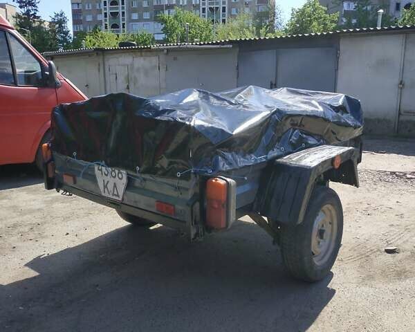 КМЗ ПВ 01, об'ємом двигуна 0 л та пробігом 0 тис. км за 441 $, фото 7 на Automoto.ua