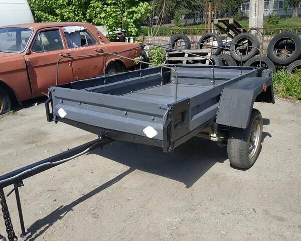 КМЗ ПВ 01, об'ємом двигуна 0 л та пробігом 0 тис. км за 441 $, фото 8 на Automoto.ua