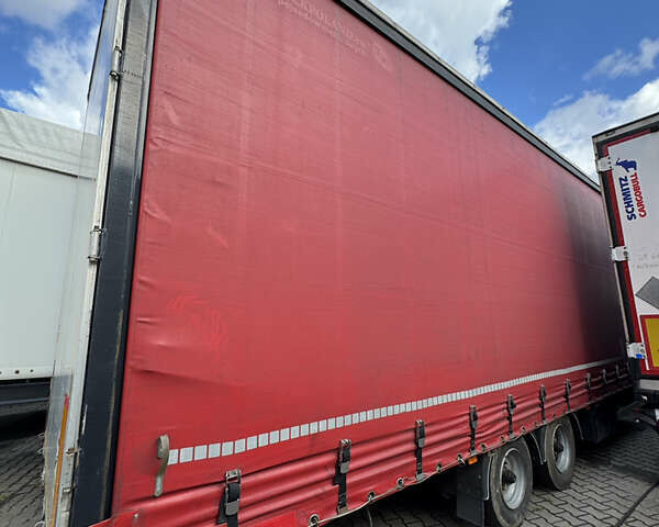 Красный KONAR ЖГ2, объемом двигателя 0 л и пробегом 370 тыс. км за 7000 $, фото 2 на Automoto.ua