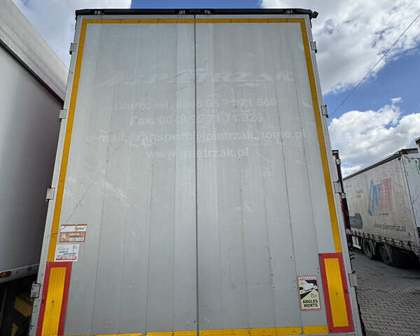 Красный KONAR ЖГ2, объемом двигателя 0 л и пробегом 370 тыс. км за 7000 $, фото 1 на Automoto.ua