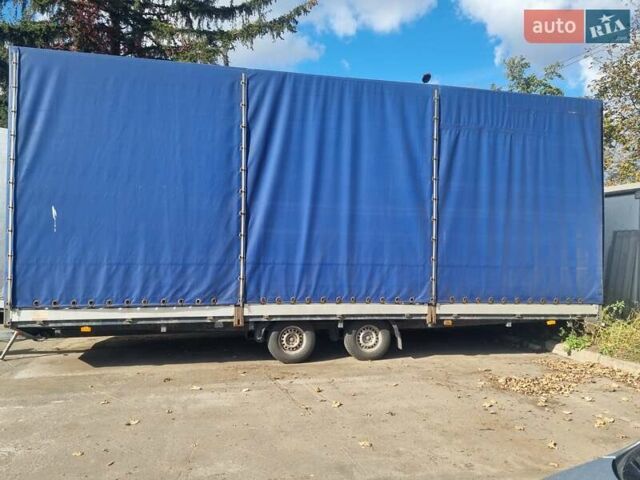 KONAR ЖГ2, объемом двигателя 0 л и пробегом 0 тыс. км за 2500 $, фото 1 на Automoto.ua