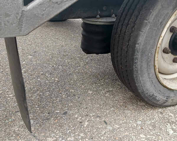 Серый KONAR ЖГ2, объемом двигателя 0 л и пробегом 1 тыс. км за 5800 $, фото 4 на Automoto.ua