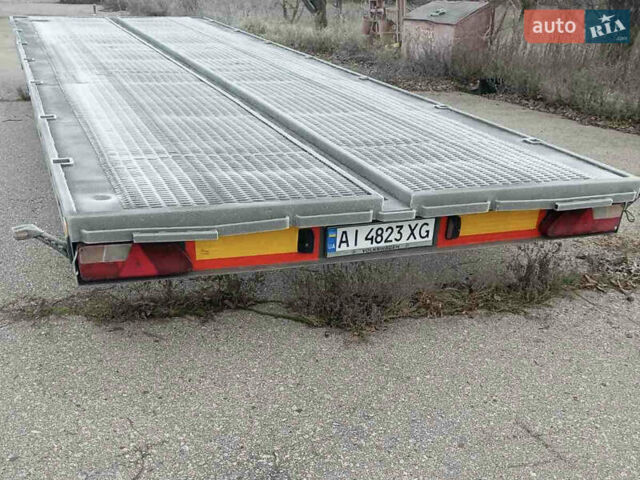 Серый KONAR ЖГ2, объемом двигателя 0 л и пробегом 1 тыс. км за 5800 $, фото 3 на Automoto.ua