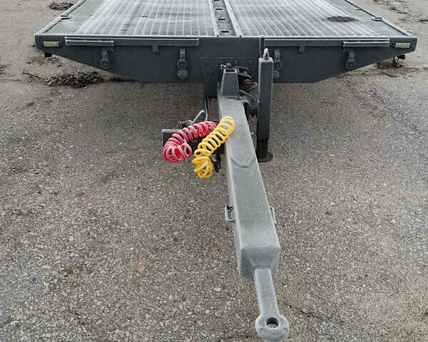 Серый KONAR ЖГ2, объемом двигателя 0 л и пробегом 1 тыс. км за 5800 $, фото 1 на Automoto.ua