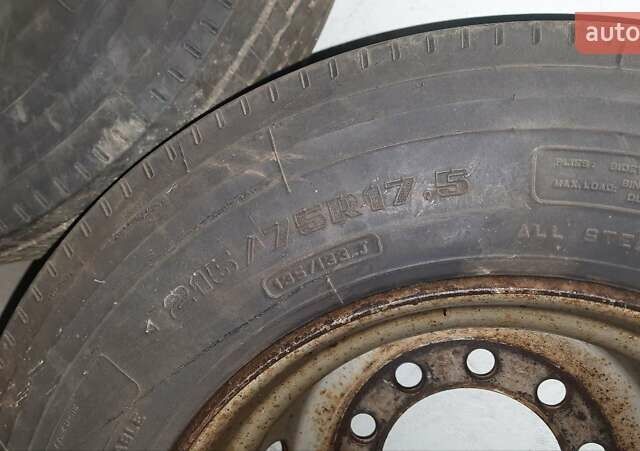 Чорний KONAR JG3, об'ємом двигуна 0 л та пробігом 100 тис. км за 5400 $, фото 12 на Automoto.ua