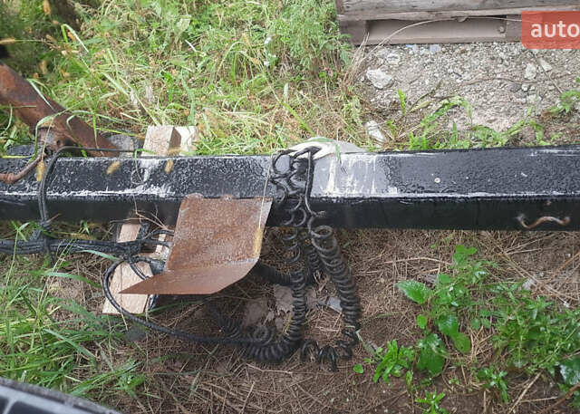 Чорний KONAR JG3, об'ємом двигуна 0 л та пробігом 100 тис. км за 5400 $, фото 3 на Automoto.ua