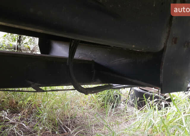 Чорний KONAR JG3, об'ємом двигуна 0 л та пробігом 100 тис. км за 5400 $, фото 5 на Automoto.ua