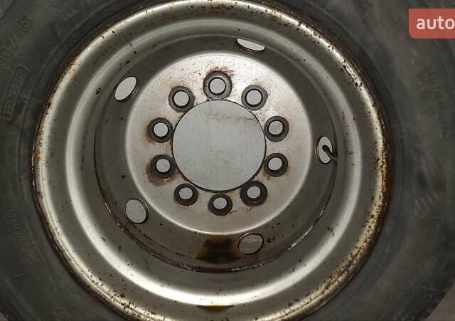 Чорний KONAR JG3, об'ємом двигуна 0 л та пробігом 100 тис. км за 5400 $, фото 8 на Automoto.ua