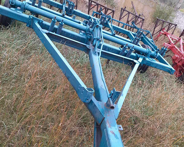 Помаранчевий КПЕ 3.8, об'ємом двигуна 0 л та пробігом 1 тис. км за 1650 $, фото 3 на Automoto.ua