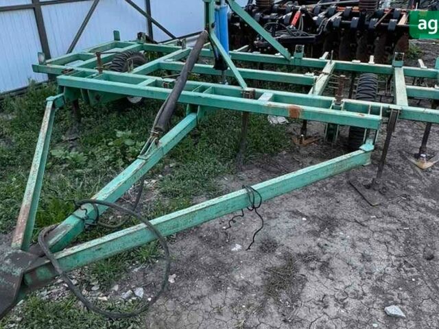 КПЕ 4, объемом двигателя 0 л и пробегом 0 тыс. км за 2427 $, фото 1 на Automoto.ua