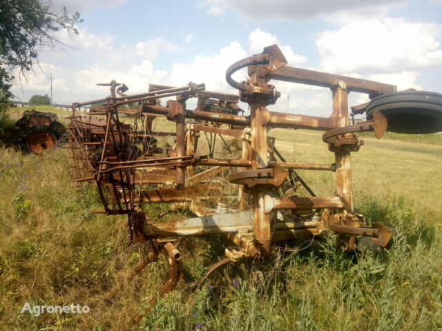 Белый КПЕ 6, объемом двигателя 0 л и пробегом 0 тыс. км за 1687 $, фото 1 на Automoto.ua