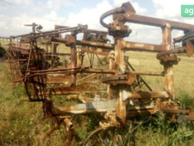 КПЕ 6, объемом двигателя 0 л и пробегом 0 тыс. км за 1309 $, фото 1 на Automoto.ua