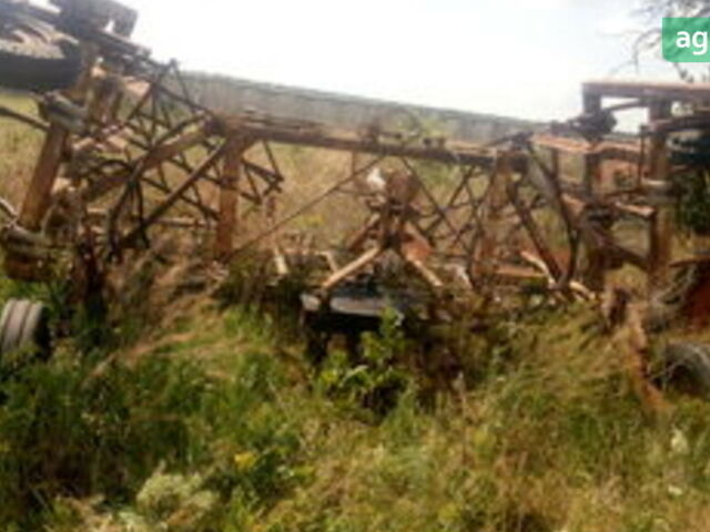 КПЕ 6, объемом двигателя 0 л и пробегом 0 тыс. км за 1309 $, фото 2 на Automoto.ua