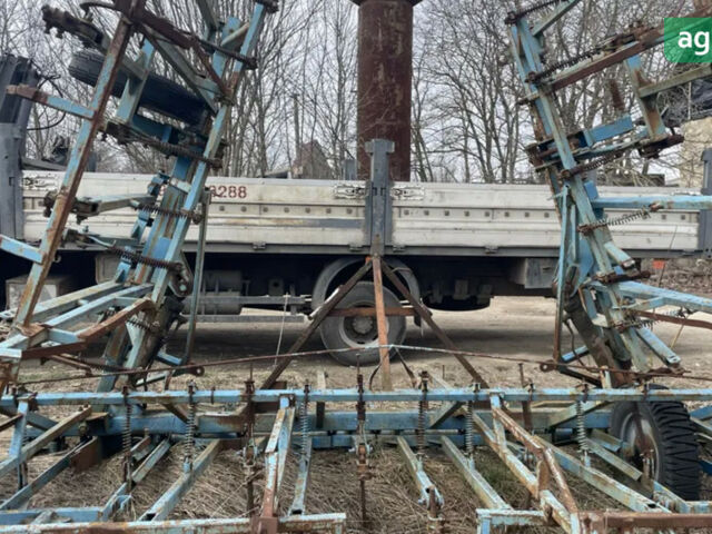 КПЕ 8, об'ємом двигуна 0 л та пробігом 0 тис. км за 777 $, фото 1 на Automoto.ua