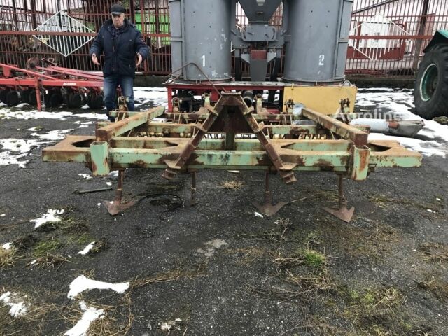 Зелений КПК 4, об'ємом двигуна 0 л та пробігом 0 тис. км за 17674 $, фото 2 на Automoto.ua