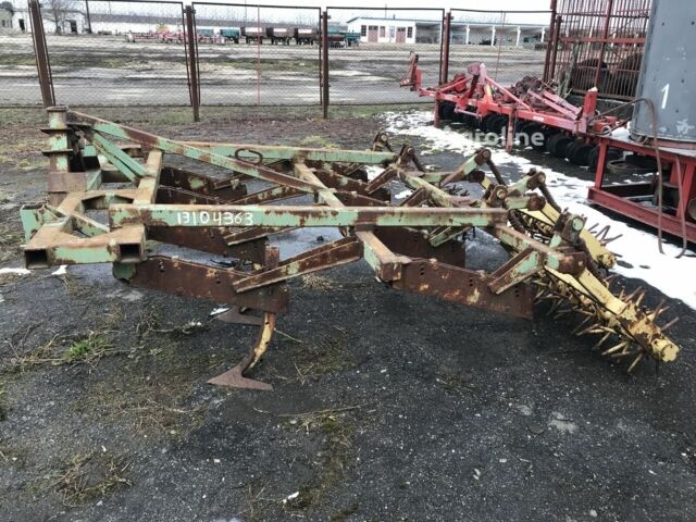 Зелений КПК 4, об'ємом двигуна 0 л та пробігом 0 тис. км за 17674 $, фото 1 на Automoto.ua