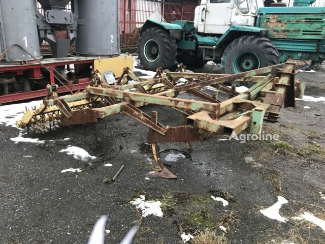 Зелений КПК 4, об'ємом двигуна 0 л та пробігом 0 тис. км за 17674 $, фото 3 на Automoto.ua