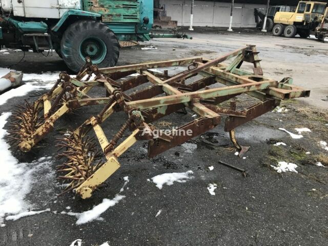 Зелений КПК 4, об'ємом двигуна 0 л та пробігом 0 тис. км за 17674 $, фото 4 на Automoto.ua