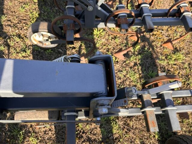 Желтый КПК 5,6, объемом двигателя 0 л и пробегом 0 тыс. км за 3013 $, фото 5 на Automoto.ua