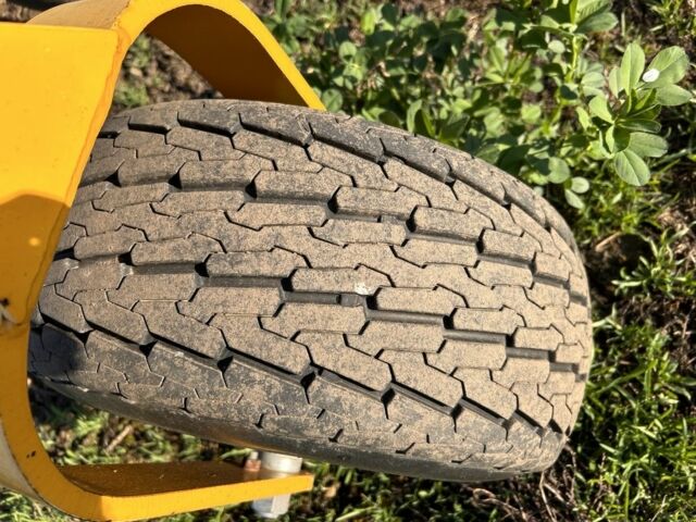 Желтый КПК 5,6, объемом двигателя 0 л и пробегом 0 тыс. км за 3013 $, фото 6 на Automoto.ua