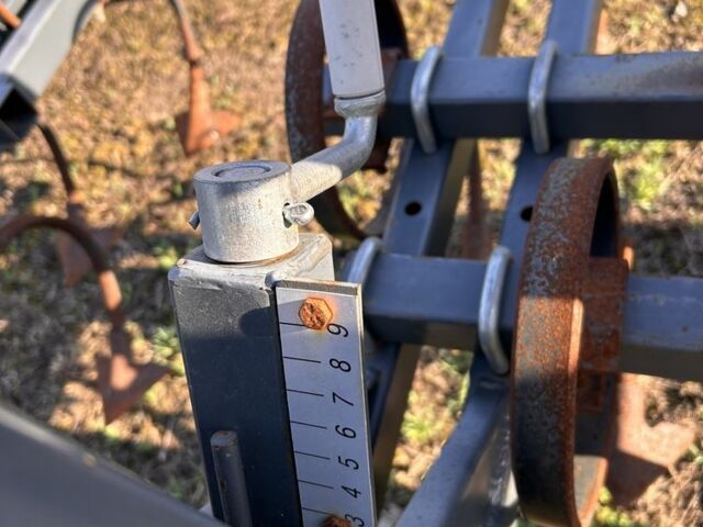Желтый КПК 5,6, объемом двигателя 0 л и пробегом 0 тыс. км за 3013 $, фото 4 на Automoto.ua