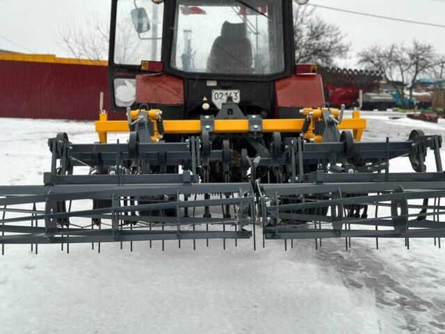 Желтый КПН 3, объемом двигателя 0 л и пробегом 0 тыс. км за 126000 $, фото 2 на Automoto.ua