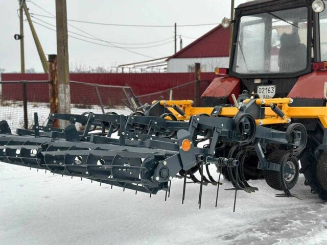 Желтый КПН 3, объемом двигателя 0 л и пробегом 0 тыс. км за 126000 $, фото 3 на Automoto.ua
