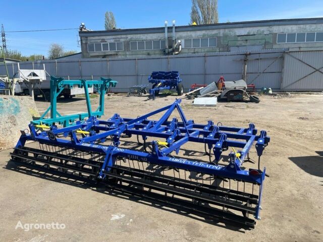 Синий КПН 3.8, объемом двигателя 0 л и пробегом 0 тыс. км за 116536 $, фото 9 на Automoto.ua