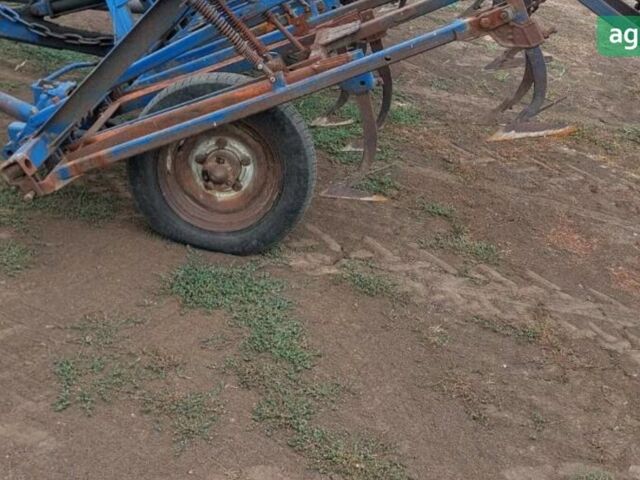 КПП 4.2, объемом двигателя 0 л и пробегом 0 тыс. км за 596 $, фото 1 на Automoto.ua