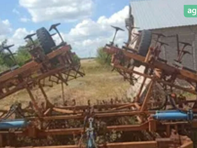 КПП 8, объемом двигателя 0 л и пробегом 0 тыс. км за 3033 $, фото 1 на Automoto.ua