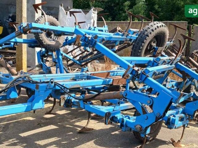 КПП 8, об'ємом двигуна 0 л та пробігом 0 тис. км за 2912 $, фото 1 на Automoto.ua