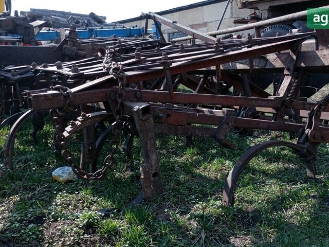 КПС 2, объемом двигателя 0 л и пробегом 0 тыс. км за 534 $, фото 2 на Automoto.ua