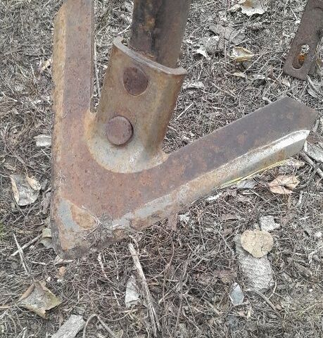 КПС 2.5, объемом двигателя 0 л и пробегом 0 тыс. км за 30000 $, фото 3 на Automoto.ua