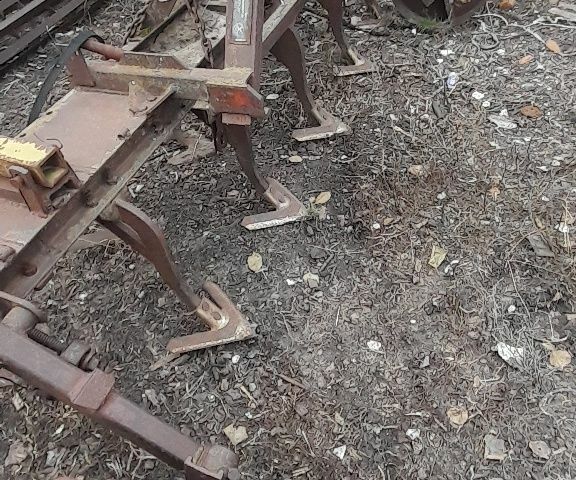 КПС 2.5, объемом двигателя 0 л и пробегом 0 тыс. км за 30000 $, фото 4 на Automoto.ua